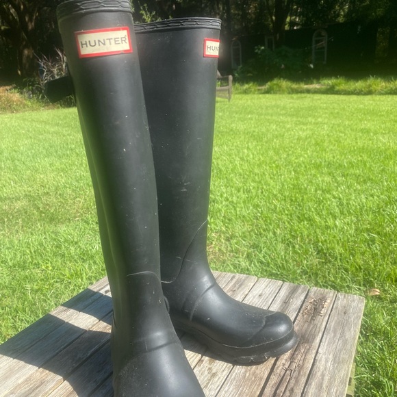 Hunter | Shoes | Womens Hunter Boots 
